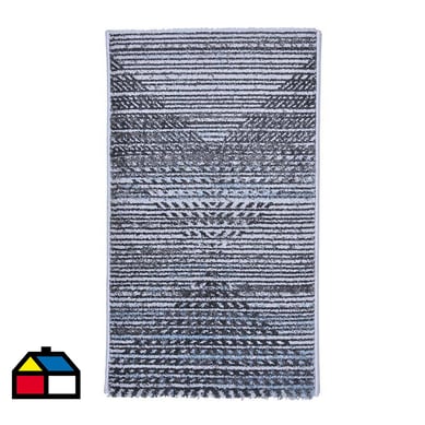 Alfombra frise Bruselas 160x230 cm montes