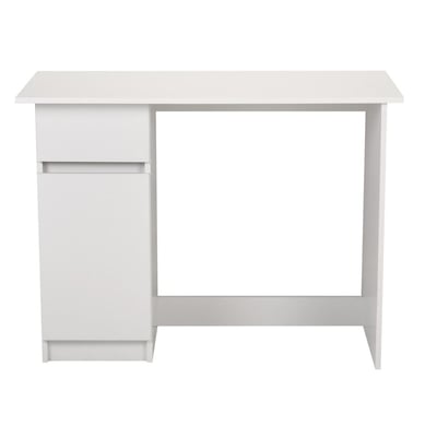 Escritorio New 100x50x80 cm blanco