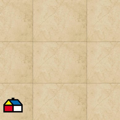 Cermica muro 20x30 beige brillante tipo mrmol sin rectificar 1,5m2