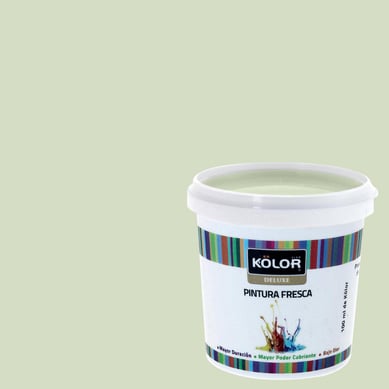 Muestra Color Mate 100 ml Verde Tumkur 