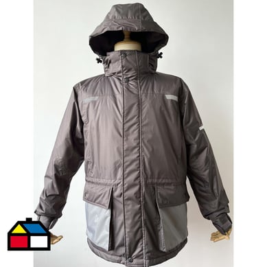 Parka heavy duty talla XL