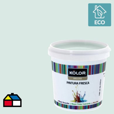 Muestra Kolor Shanghai 100ML BL-034