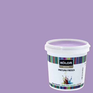 Muestra Color Mate 100 ml Prpura Nagarote 