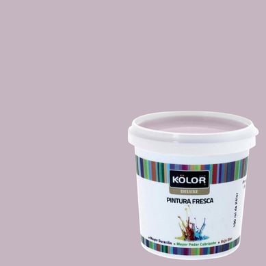 Muestra Color Mate 100 ml Prpura Ponce 