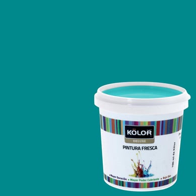 Muestra Color Mate 100 ml Verde Surat 