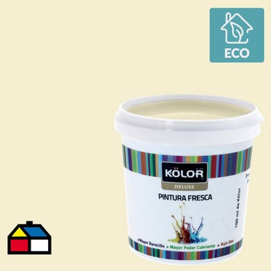 Muestra Kolor Tulum 100ML YE-126