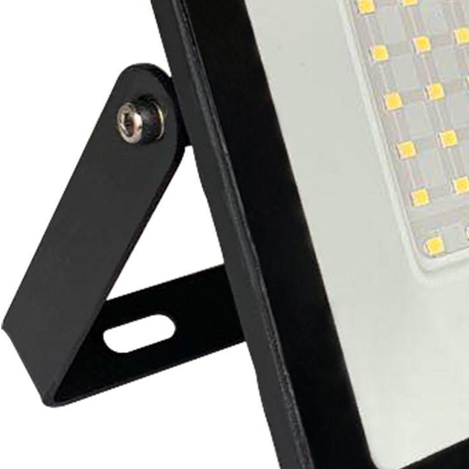 Proyector Led Smd 50 W IP 65 4500 lm Luz Fría | Sodimac - Falabella