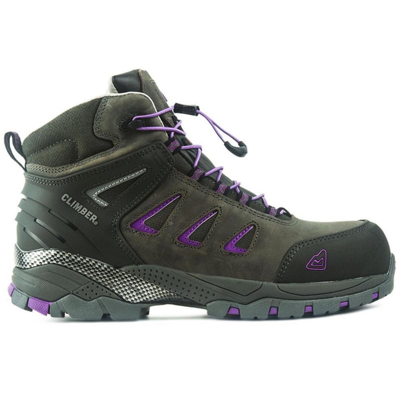 Zapatos de seguridad mujer falabella hotsell