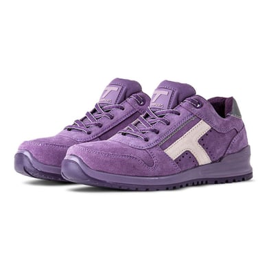 Zapato de Seguridad Mujer Talla 39 Tempest 4032M