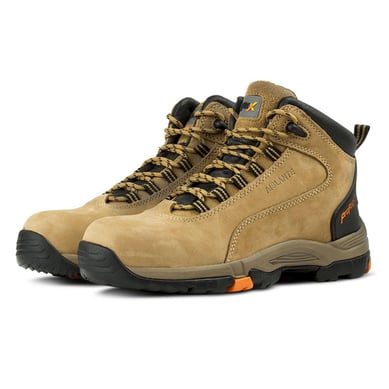 Zapato de Seguridad Unisex Proflex 108R
