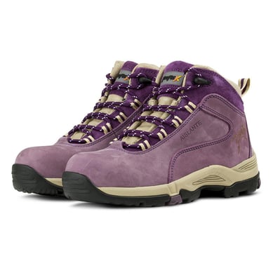 Zapato de Seguridad Mujer Talla 35 Proflex 113 M