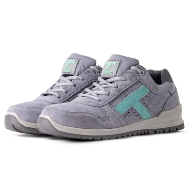 Zapato de Seguridad Mujer Talla 38 Tempest 4032G
