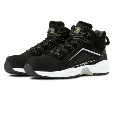 Zapato de Seguridad Unisex 142N