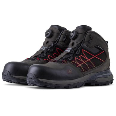 Zapato de Seguridad Hombre Chamonix