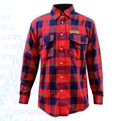 Camisa leador ubermann M