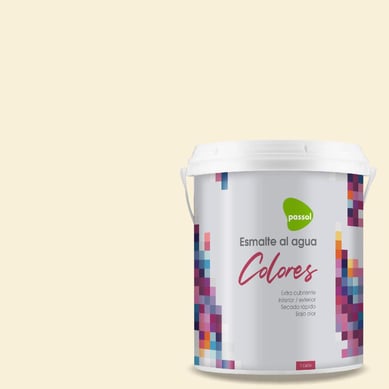 Esmalte al agua chardonnay galn