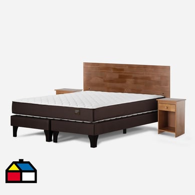 Cama Ergo T 150x200 cm