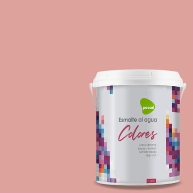 Esmalte al agua athena galn