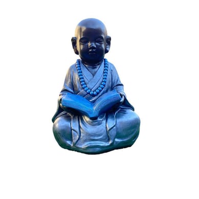 Buda libro 45x32x32 cm