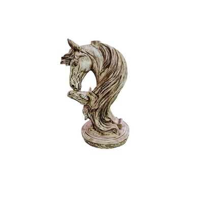 Figura Caballo decorativo 60 cm