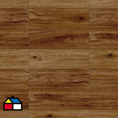 Cermica 60x60 madera legno caramelo 2,52 m2