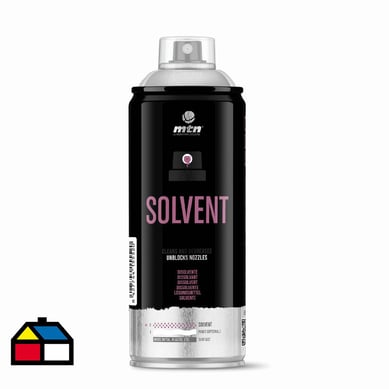 Disolvente de Pintura en Pintura 400ml