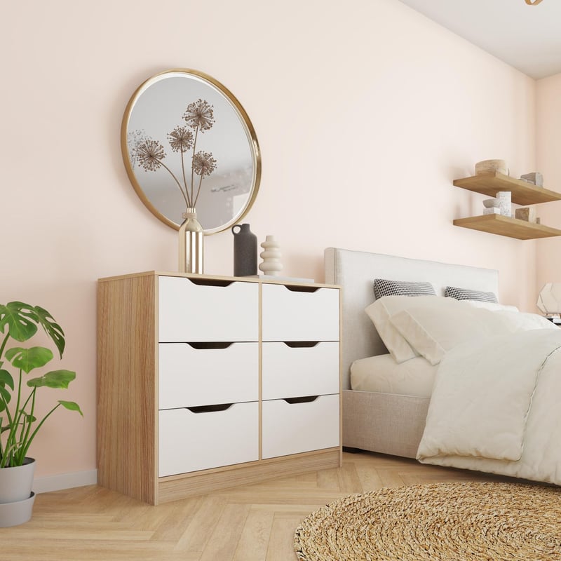 Cómodas y Cajoneras