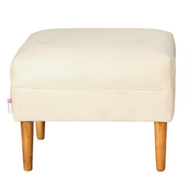 Pouf Provenza felpa 04 beige