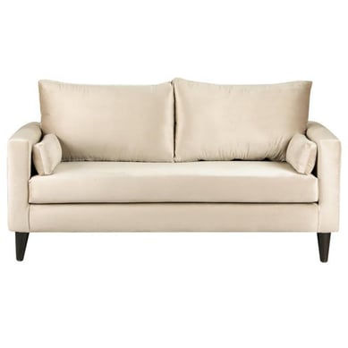 Sofa Sky 3C Felpa 00 Beige