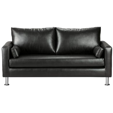 Sofa Sky 3C PU 12 Negro