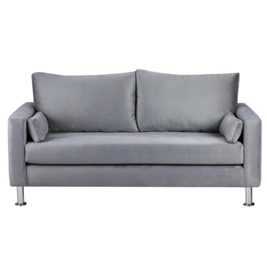 Sofa Sky 3C Felpa 12 Gris