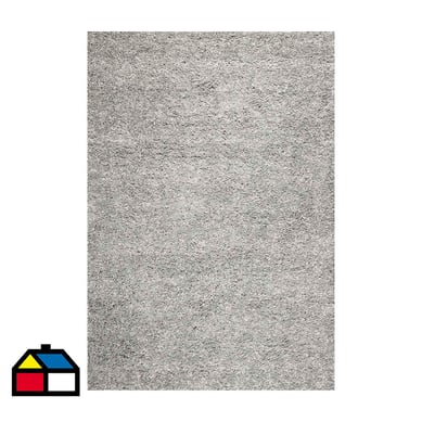 Alfombra Shaggy Modern 160x230 cm 1661CMint