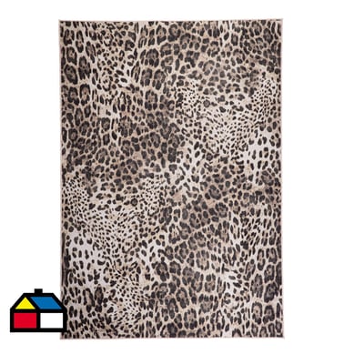 Alfombra Animal Print 200x300 cm 20024A.