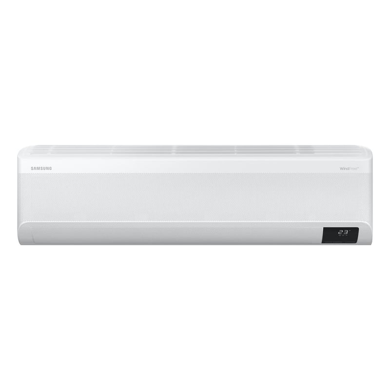 SAMSUNG - Aire Acondicionado Split Inverter 24000 BTU frío/calor Wind-Free Wifi