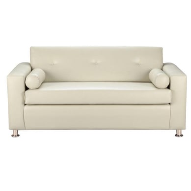 Sofa Vivo 3C PU 12 Beige