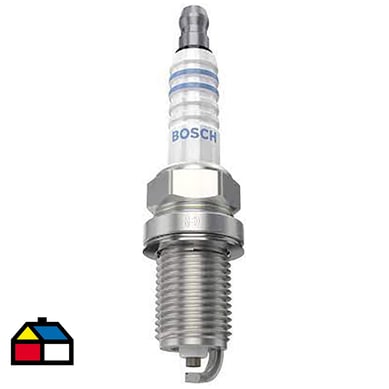 Bujia bosch fr7kcx mas31 un