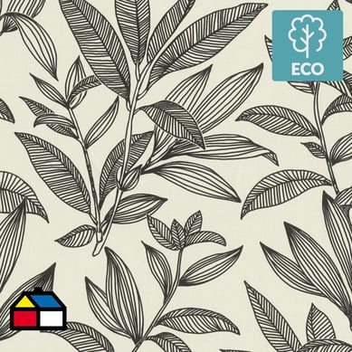 Papel mural Tropical H 466409