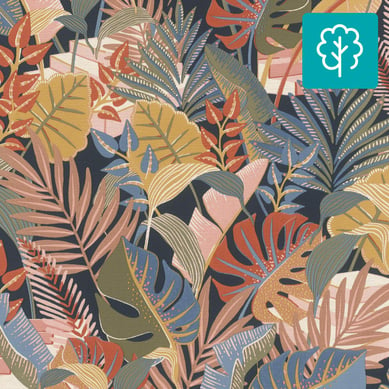 Papel mural Tropical H 687835