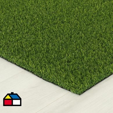 Pasto sinttico 5x4 m, 20 mm.