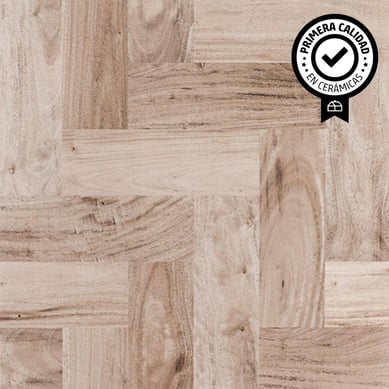 Cermica 58x58 cm Cedro oscuro Caf 2.35 m2