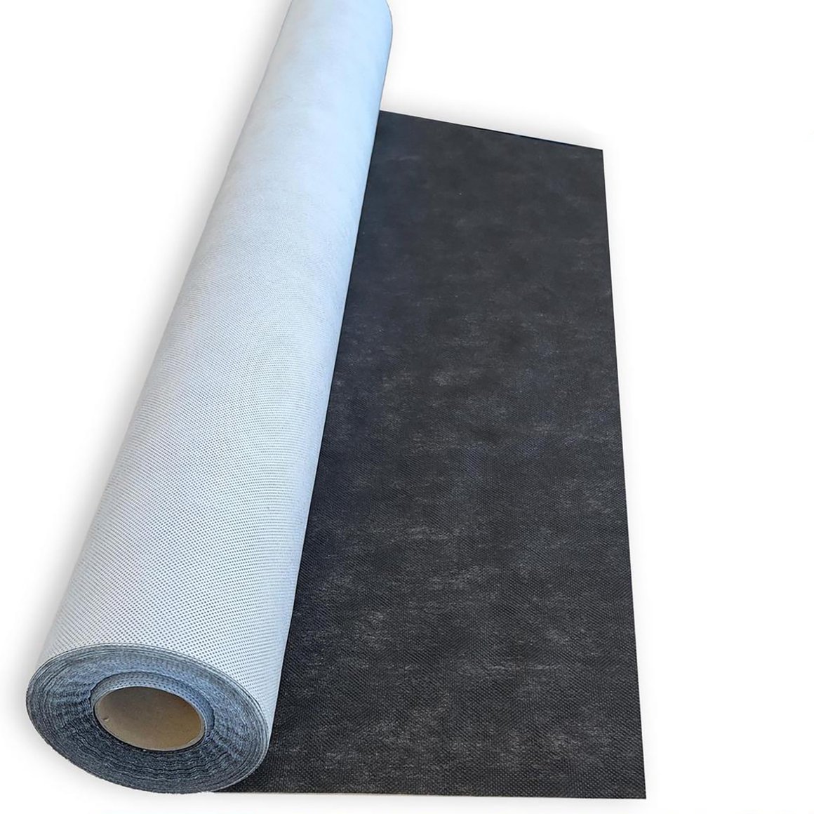 1 m x 40 m diserbante membrana paesaggio tessuto pacciamatura Ground