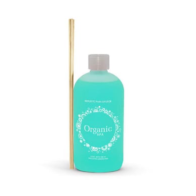 Repuesto difusor ambientes sandia pepino 350 ml