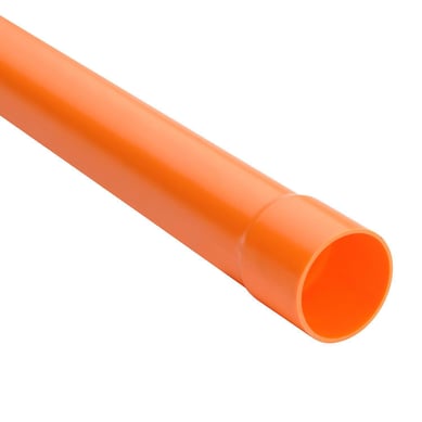 Tubo conduit C3 40 mm x 6 m
