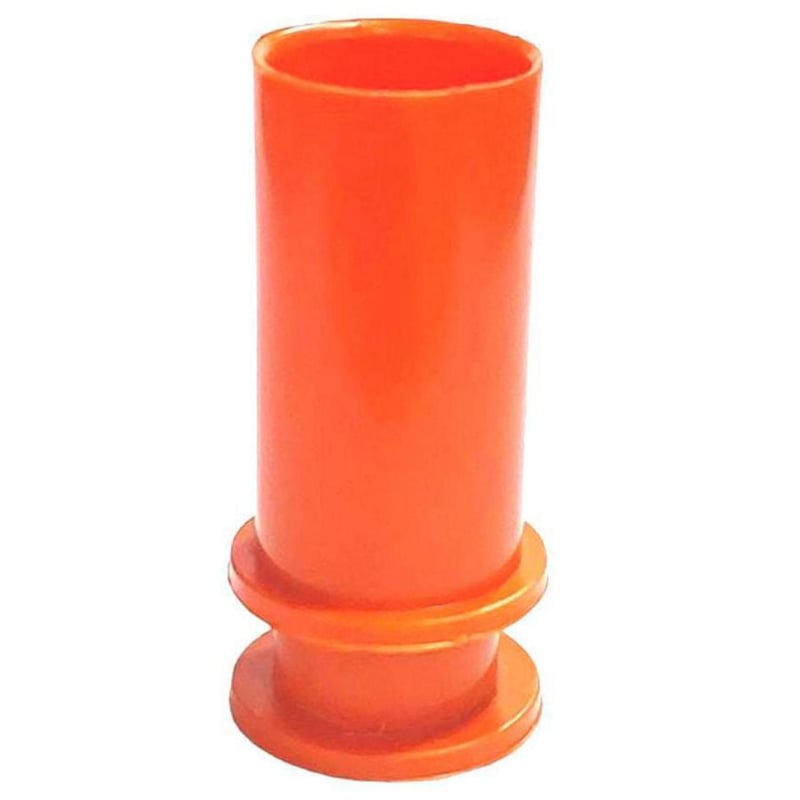 HALUX - Salida caja PVC conduit 50 mm
