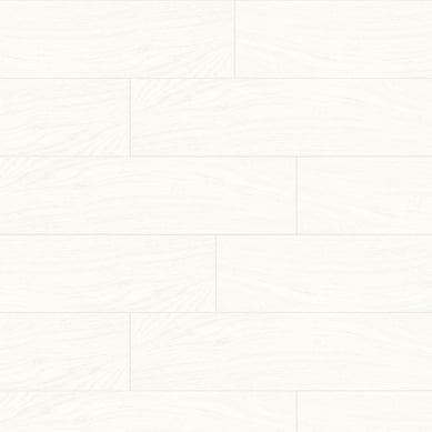 Porcelanato 20x80 cm Timber Blanco 1.44 m2