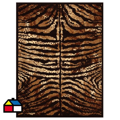 Alfombra Safari 180X275 137 D373