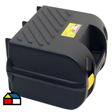 Caja de herramientas 38 cm