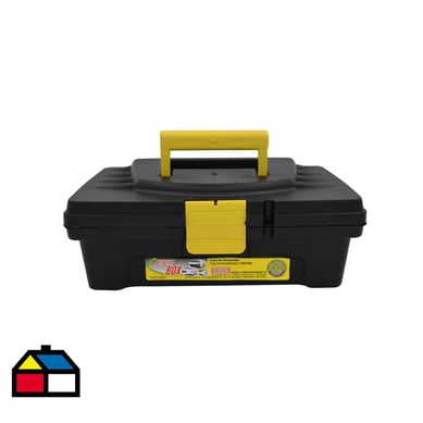 Caja de herramientas 30 cm