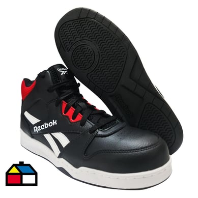 Zapatilla Hombre Talla 41 High