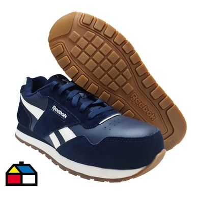 Zapatilla Hombre Talla 41 Low